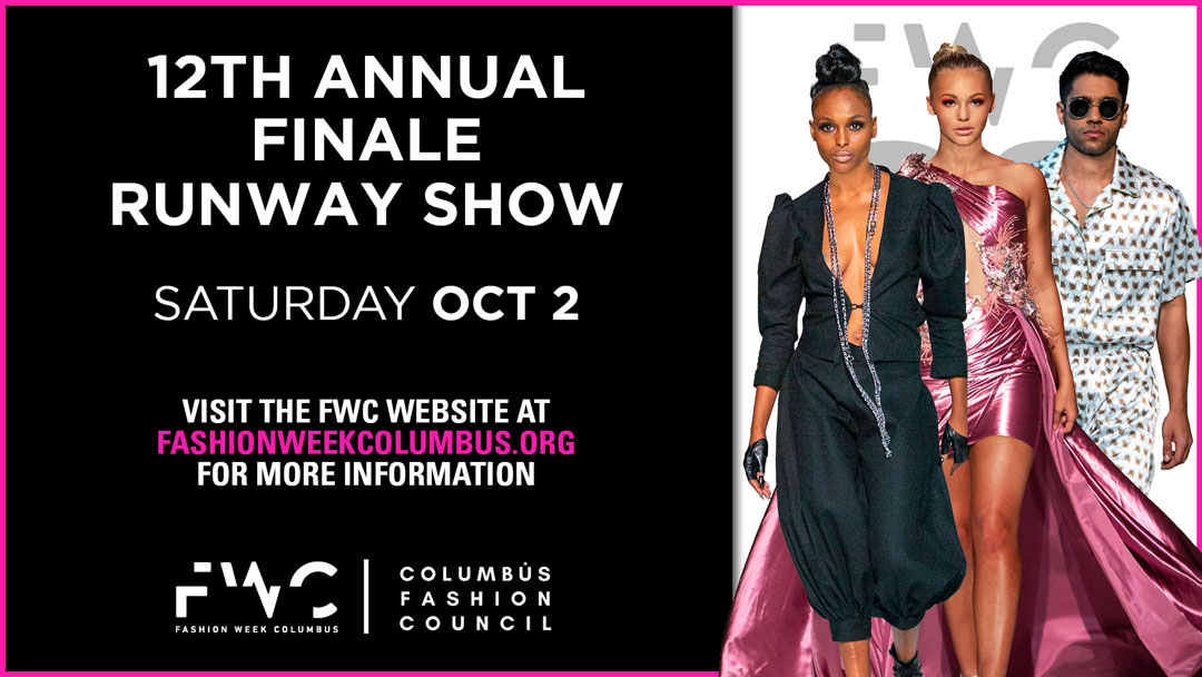 fashion week columbus